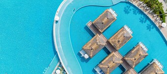 Granada Luxury Belek - All Inclusive