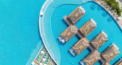 Granada Luxury Belek - All Inclusive