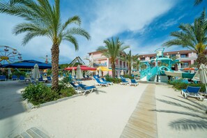 Exterior - Granada Luxury Belek - All Inclusive (Serik)