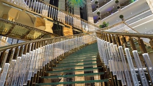 الردهة