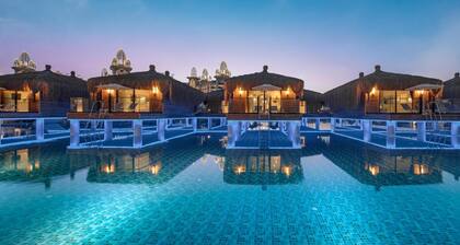 Granada Luxury Belek - All Inclusive