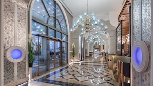الردهة