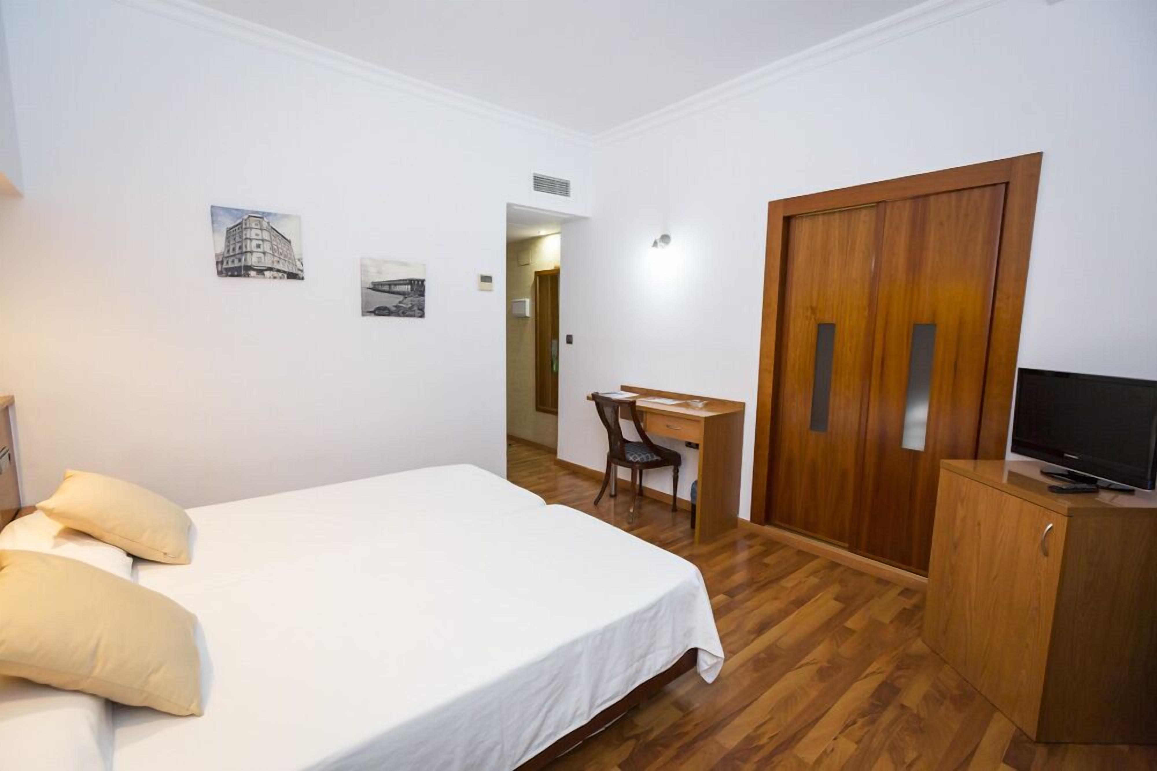 Foto - Hotel Rusadir