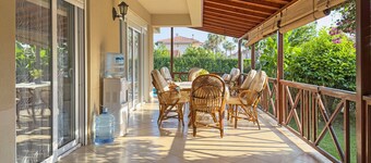 Paradise Town Villa Orchard