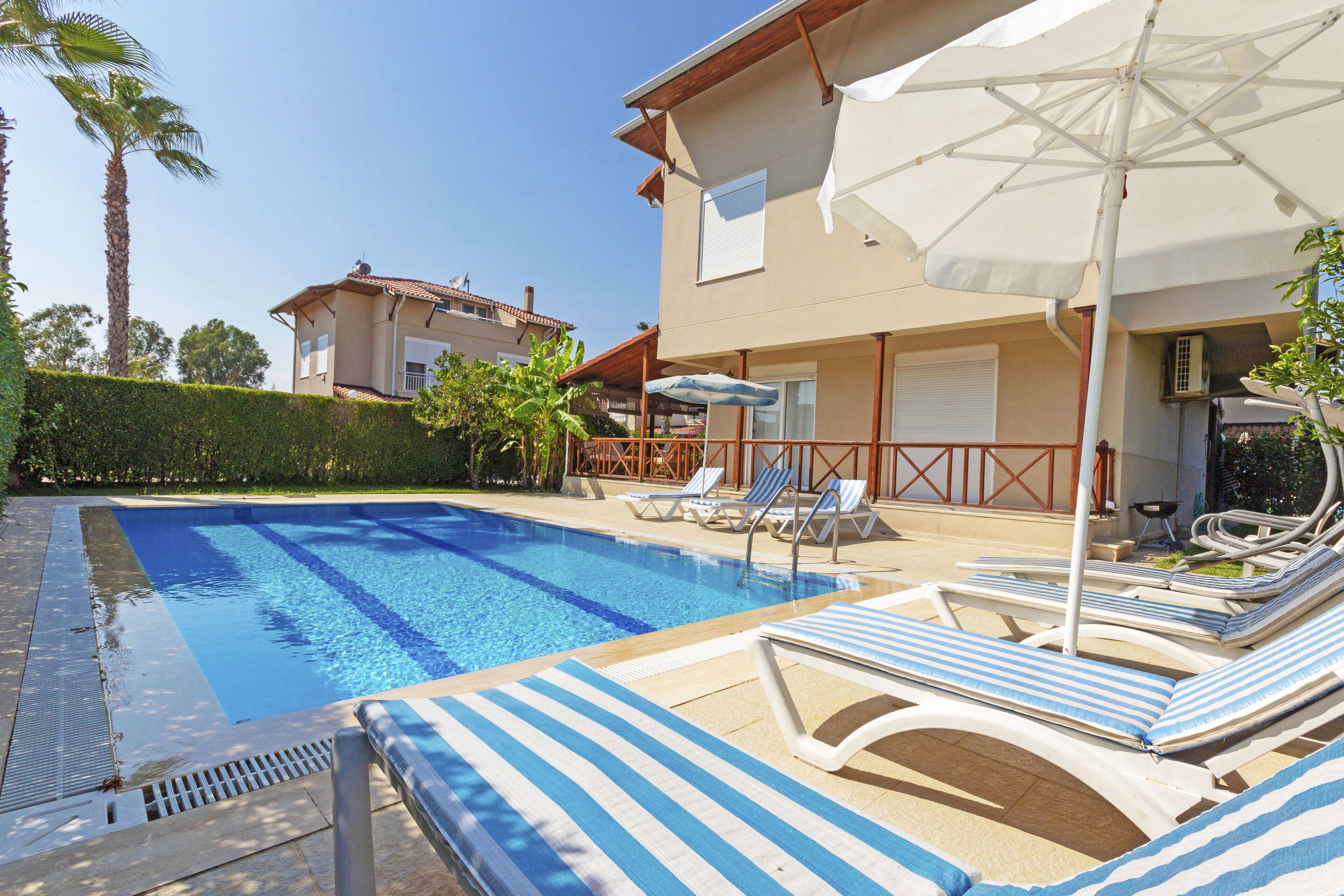 Foto - Paradise Town Villa Orchard