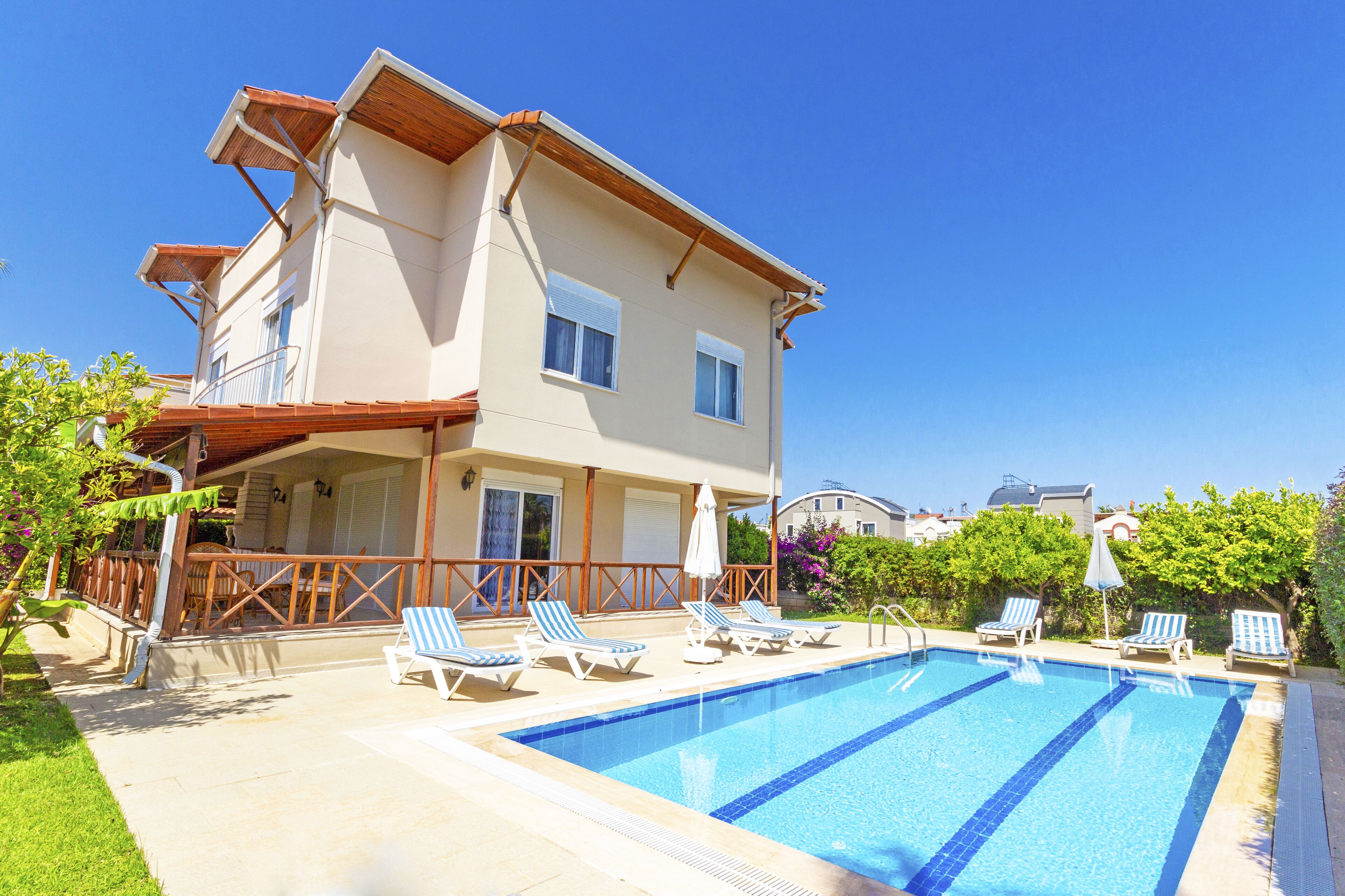 Photo - Paradise Town Villa Orchard