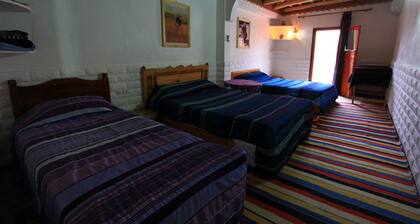 Maison d'Hôtes La Vallée des Figues