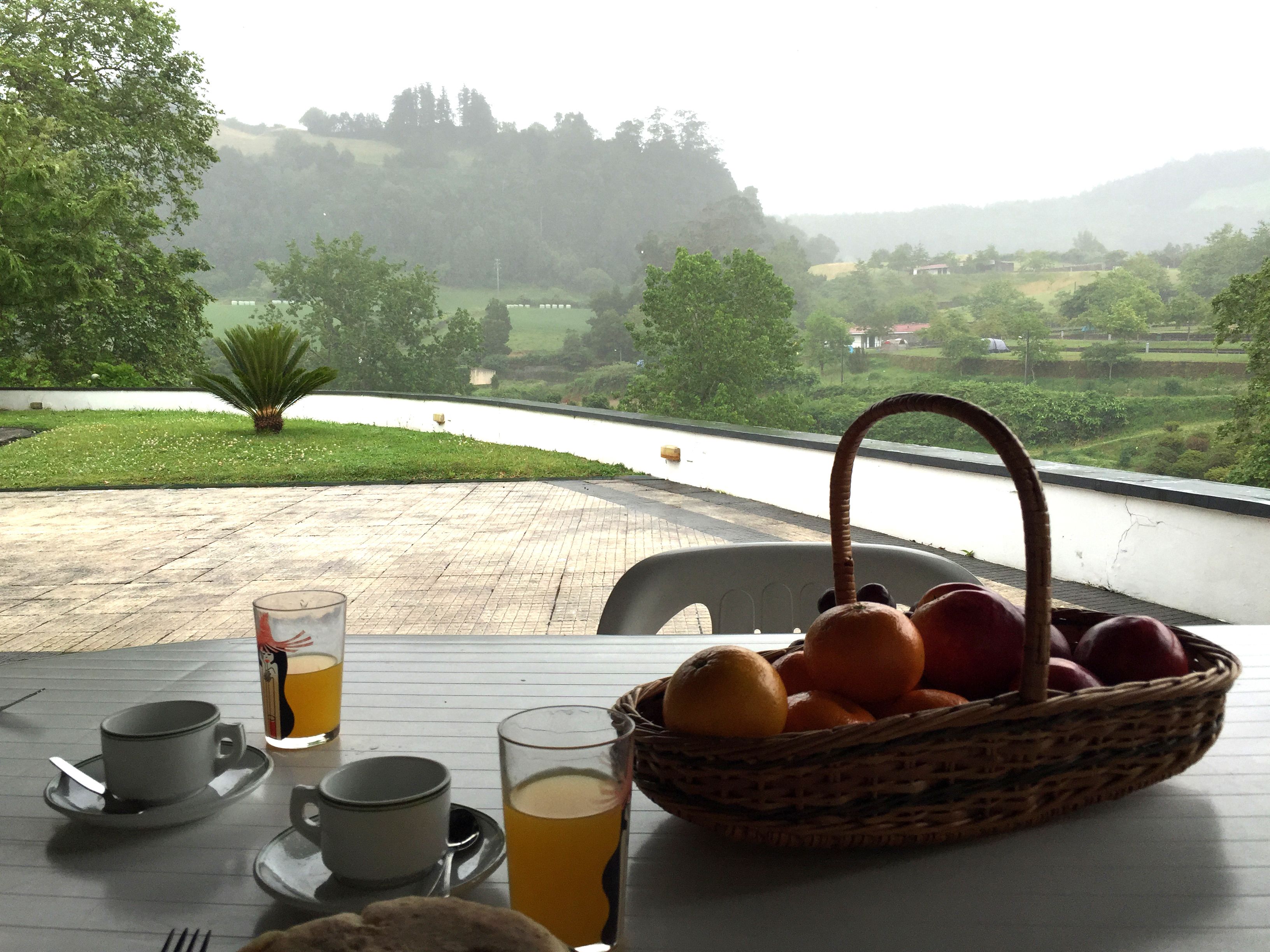 Ferienhaus, 4 Schlafzimmer | Terrasse/Patio