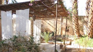 حديقة