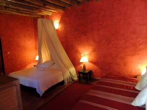Room - Dar Qamar (Agdz)