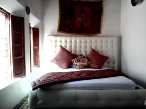 Doppelzimmer (Menzeh)