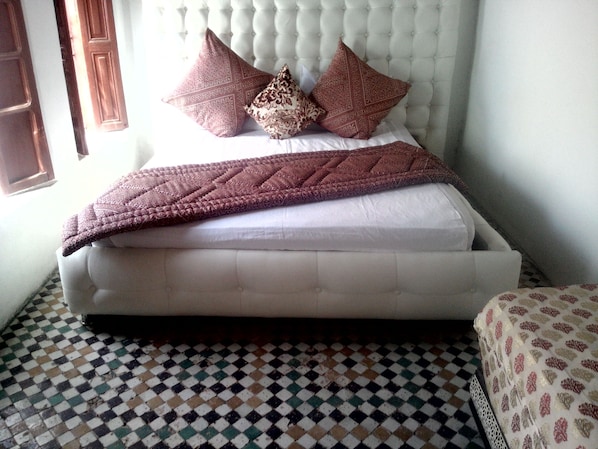 Doppelzimmer (Menzeh)