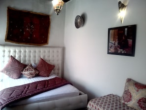 Doppelzimmer (Menzeh)