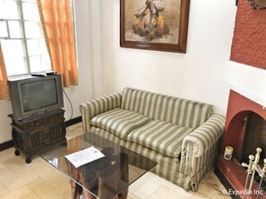 Salle de séjour