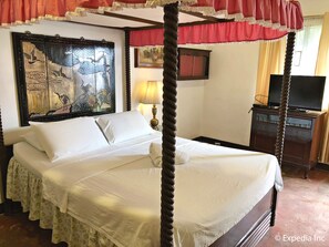 Executive Single Room - Casa de Carlo (Tagaytay)