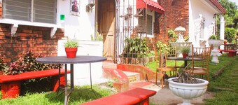 Casa de Carlo