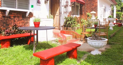 Casa de Carlo