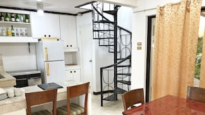 Townhouse | Oppholdsområde