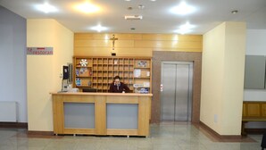 Reception - Hotel Kupres (Kupres)