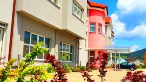 Property grounds - Hotel Kupres (Kupres)