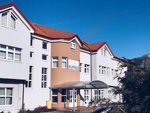 Exterior - Hotel Kupres (Kupres)