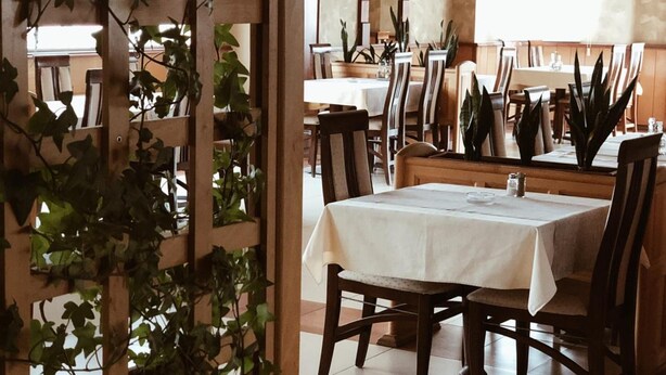 Restaurant - Hotel Kupres (Kupres)