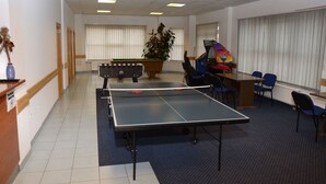 Game room - Hotel Kupres (Kupres)