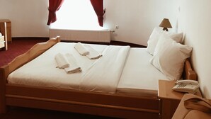 Room - Hotel Kupres (Kupres)
