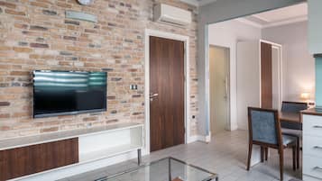 Standaard studio suite | Televisie