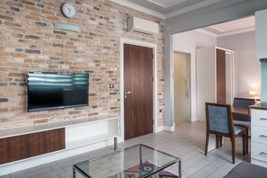 Standard Studio Suite | Television