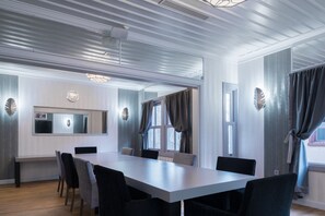 Sala de reuniones