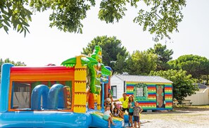 Playground externo