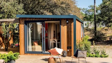 Cottage, 1 Bedroom | Terrace/patio