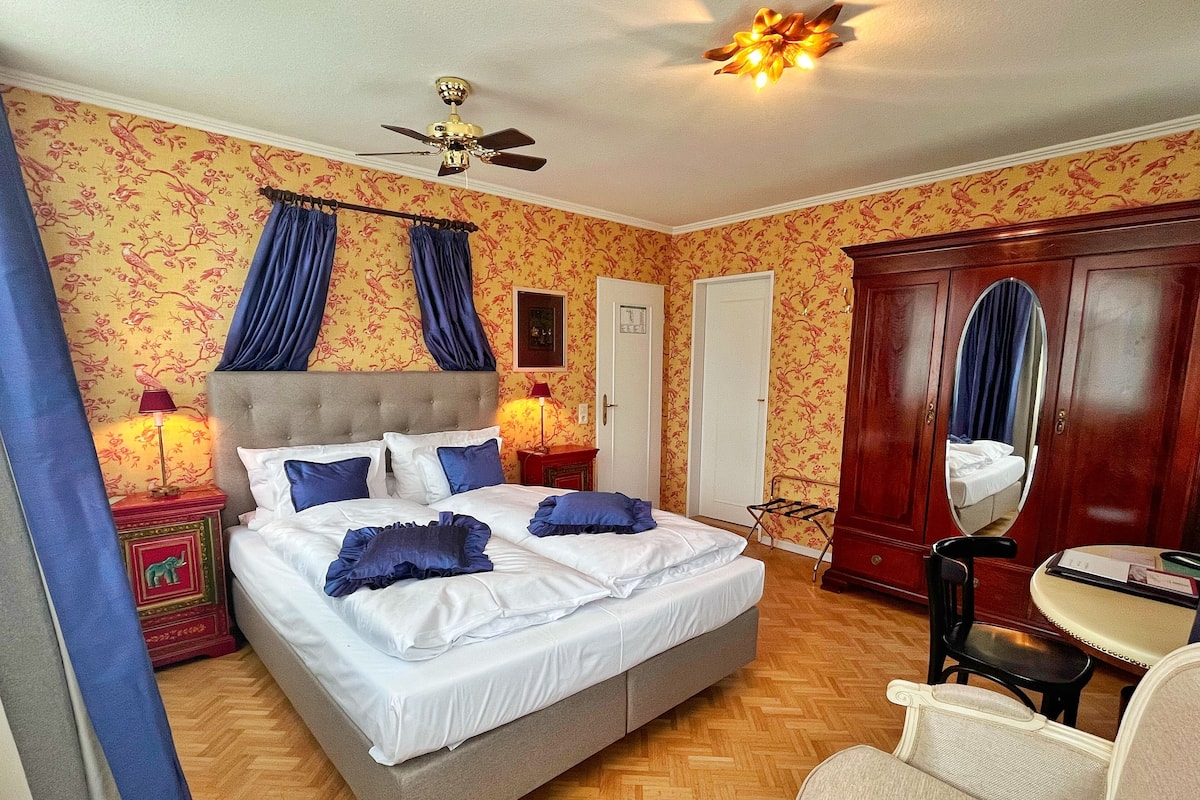 Doppelzimmer - Small & Cosy