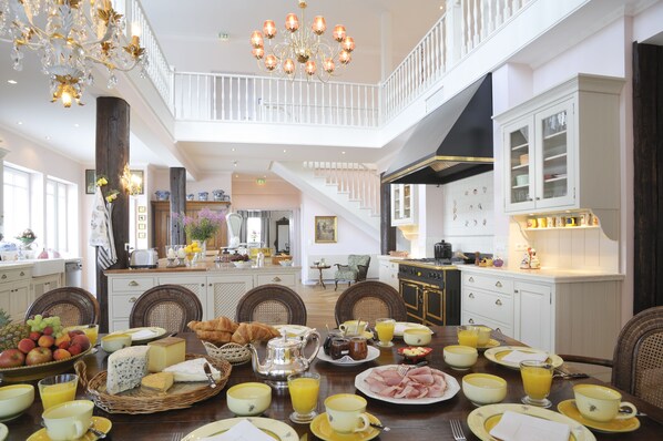 Meeting facility - Hotel Goldener Anker (Bayreuth)