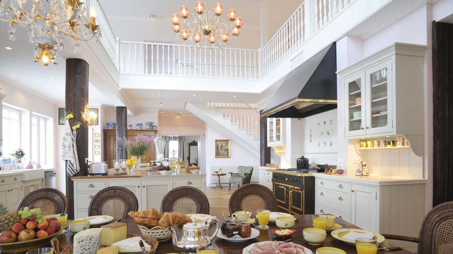 Hotel Goldener Anker