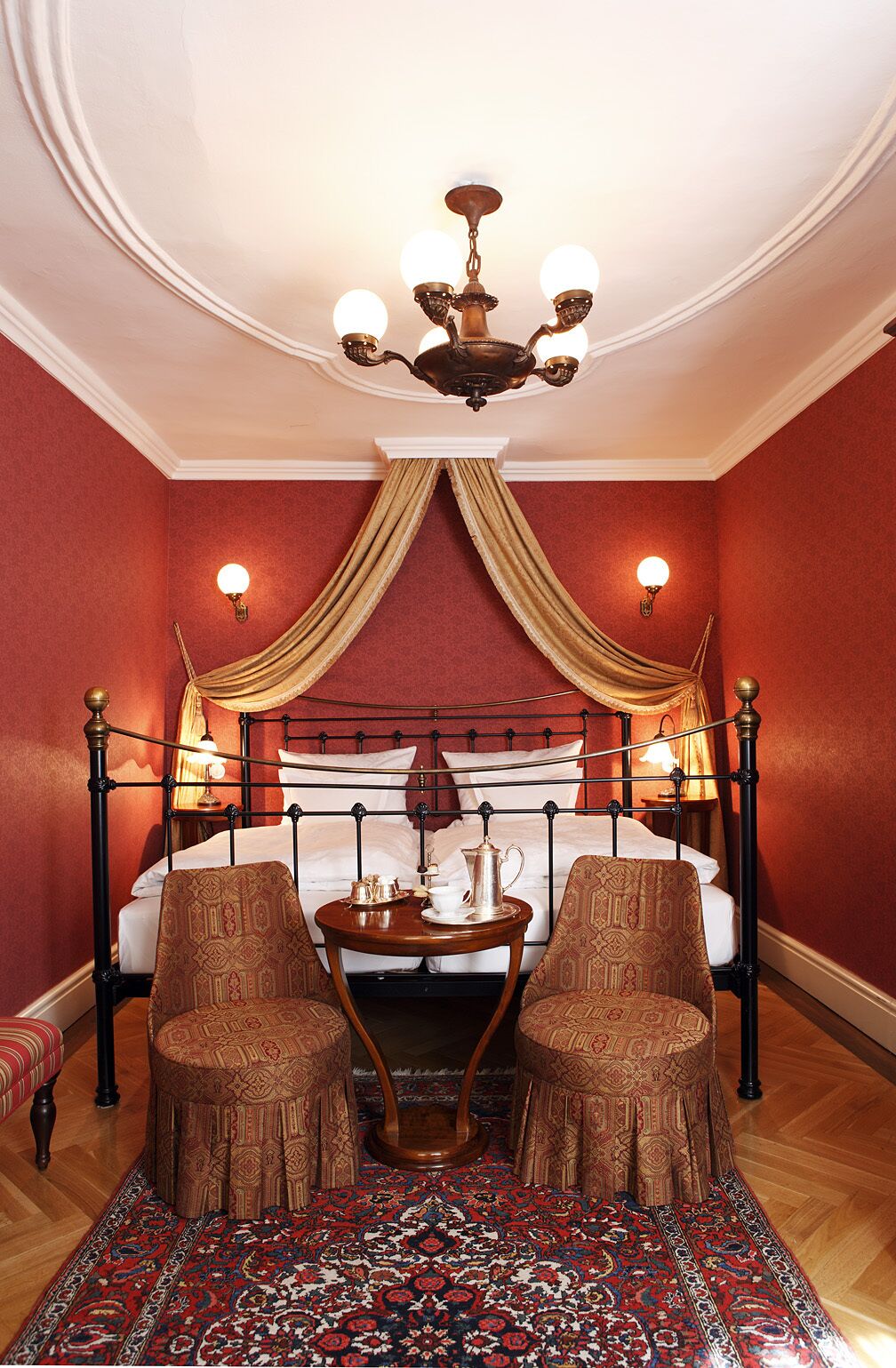 Doppelzimmer - Small & Cosy