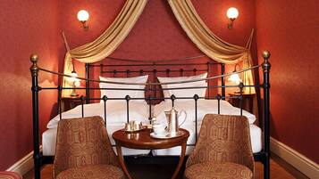 Doppelzimmer - Small & Cosy