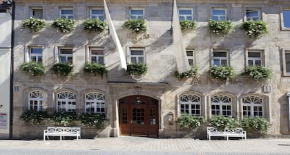 Hotel Goldener Anker