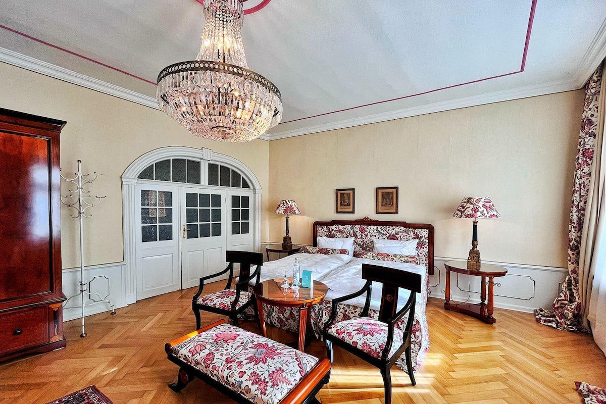 Juniorsuite