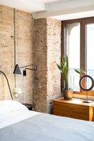 Superior Apartment (Bubu 9) | Desk, iron/ironing board, free WiFi