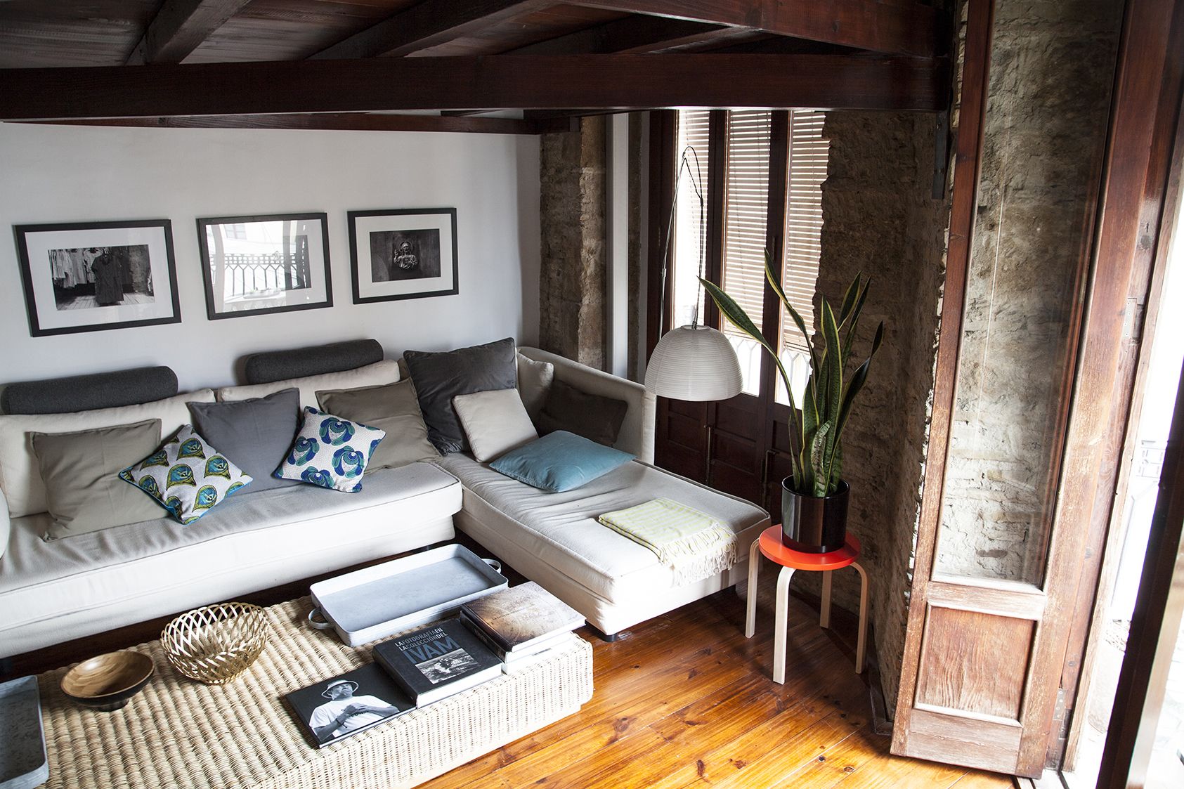 loft, balcony | living area | flat-screen tv, dvd player