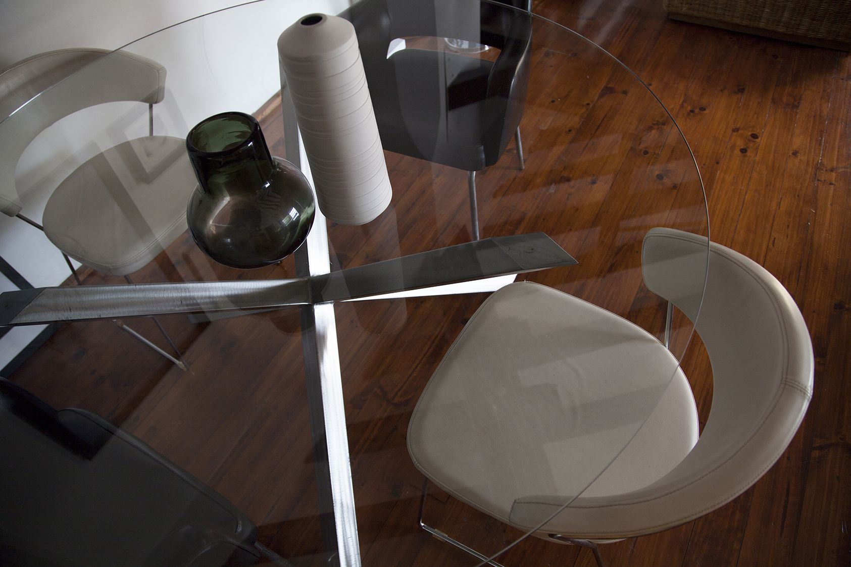 loft, balcony | in-room dining