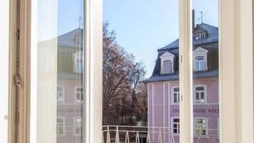 Apartament, 2 dormitoris (3-08-In) | Vista des de l'habitació