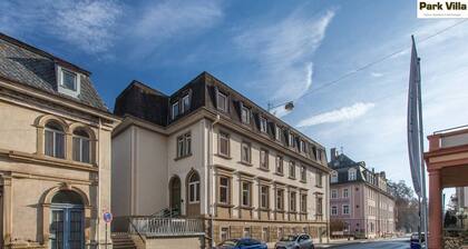 Park Villa Apartments