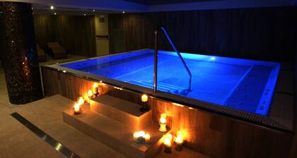 Hotel & Spa Real Villa Anayet