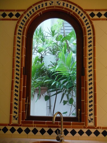 Posada Colonial Apartments