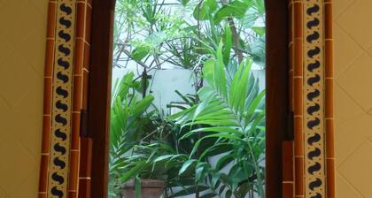 Posada Colonial Apartments