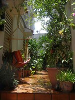 1 多间卧室、高档床上用品、熨斗/熨衣板、免费 WiFi