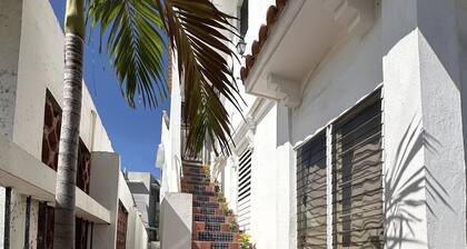 Posada Colonial Apartments
